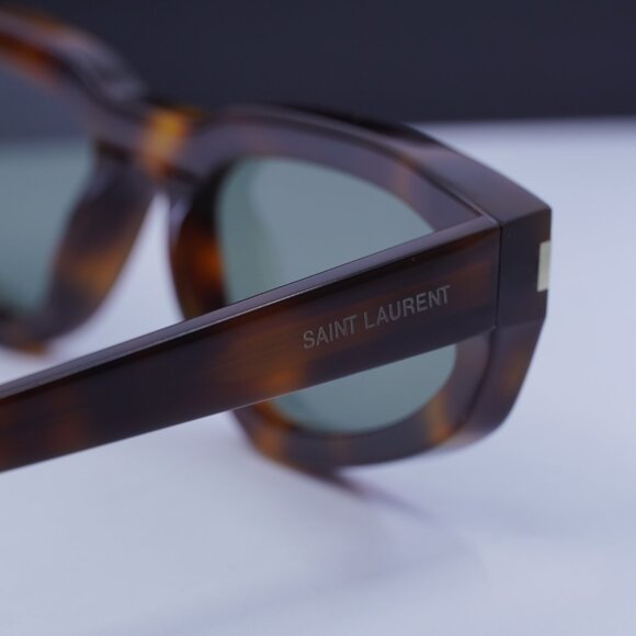 Final Price! Saint Laurent SL634 NOVA 003 Sunglasses - Picture 6 of 10